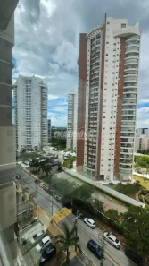 Apartamento com 1 Quarto à venda, 52m² no Parque Campolim, Sorocaba
