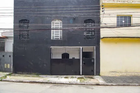 Ponto Comercial com 18 Quartos para alugar, 200m² no Jardim Guaianazes, São Paulo