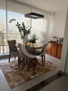 Apartamento com 2 Quartos à venda, 67m² no Vila Bertioga, São Paulo
