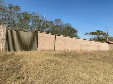 Lote/Terreno com 1 Quarto à venda, 1m² no São Jorge, Piracicaba