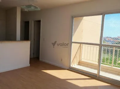 Apartamento com 2 Quartos à venda, 48m² no Jardim Nova Europa, Campinas