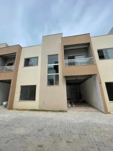 Casa de Condomínio com 3 Quartos à venda, 110m² no Vila Praiana, Lauro de Freitas