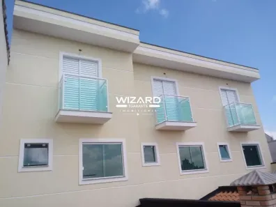 Sobrado com 3 Quartos à venda, 100m² no Jardim São José (Zona Norte), São Paulo