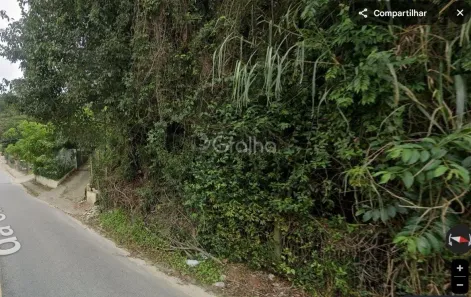 Lote/Terreno à venda, 6991m² no Lagoa da Conceição, Florianópolis