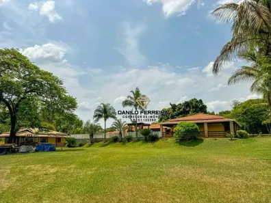 Casa de Condomínio com 4 Quartos à venda, 355m² no Colinas do Mosteiro de Itaici, Indaiatuba