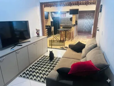 Casa com 4 Quartos à venda, 240m² no Tancredo Neves, Cuiabá