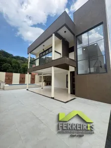 Casa com 3 Quartos à venda, 200m² no Vila Santa Cruz, Duque de Caxias