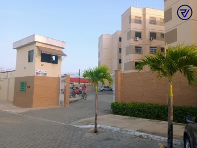 Apartamento com 2 Quartos à venda, 48m² no Cidade dos Funcionários, Fortaleza