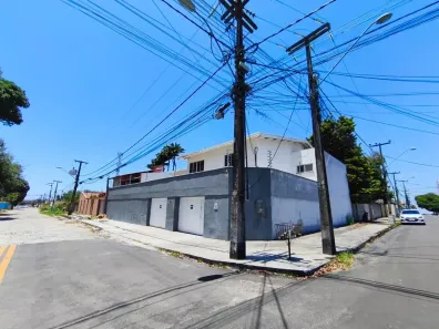 Imóvel Comercial com 5 Quartos para alugar, 600m² no Sapiranga-Coité, Fortaleza