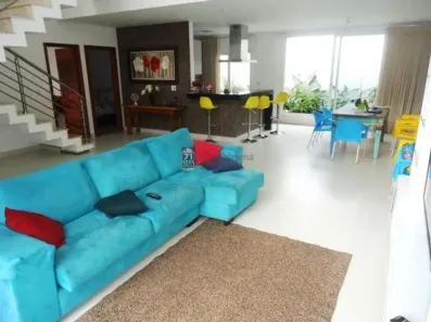 Casa com 4 Quartos à venda, 236m² no Sumaré, Caraguatatuba