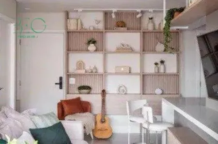 Apartamento com 3 Quartos à venda, 100m² no Vila Progredior, São Paulo