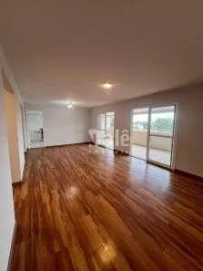 Apartamento com 3 Quartos à venda, 167m² no Jardim Esplanada II, São José dos Campos