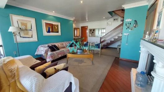 Apartamento com 5 Quartos à venda, 318m² no Rio Branco, Novo Hamburgo