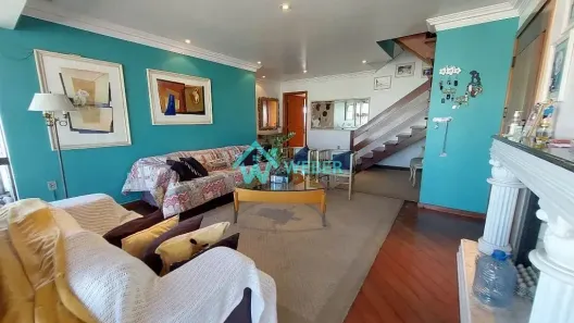 Apartamento com 5 Quartos à venda, 318m² no Rio Branco, Novo Hamburgo
