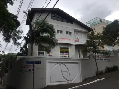 Sobrado com 4 Quartos à venda, 500m² no Tremembé, São Paulo