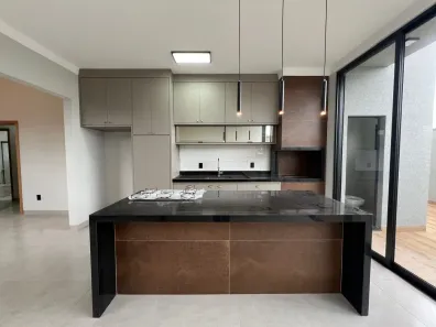 Casa de Condomínio com 3 Quartos à venda, 126m² no Maisparque Rio Preto, São José do Rio Preto