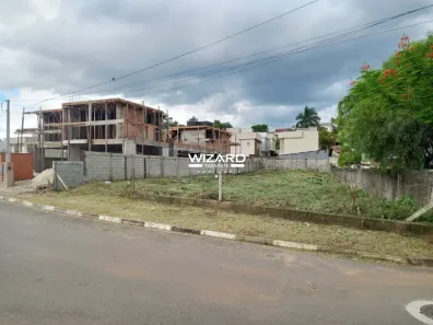 Lote/Terreno à venda, 652m² no Jardim do Lago, Atibaia