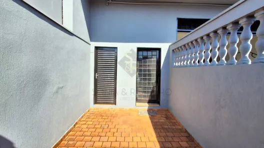 à venda, 334m² no Planalto Verde, Ribeirão Preto