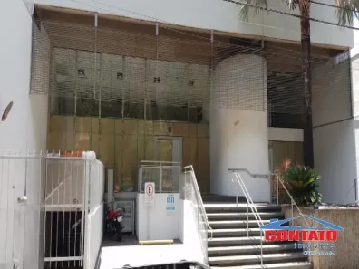 Prédio Comercial para alugar, 800m² no Vila Faria, São Carlos