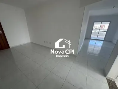 Apartamento com 2 Quartos à venda, 89m² no Tupi, Praia Grande