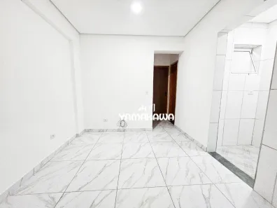 Apartamento com 2 Quartos à venda, 36m² no Cidade Antônio Estevão de Carvalho, São Paulo