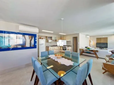 Cobertura com 3 Quartos à venda, 188m² no Riviera, Bertioga