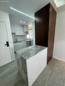 Apartamento com 2 Quartos à venda, 61m² no Cambuí, Campinas