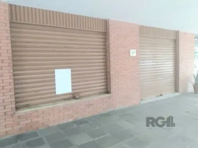 Ponto Comercial para alugar, 33m² no Cristal, Porto Alegre