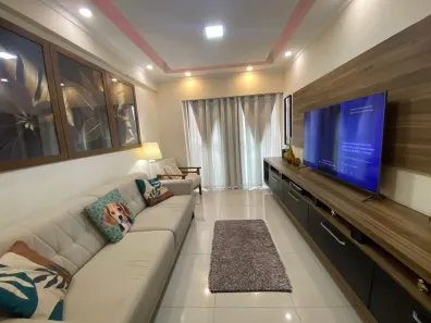 Apartamento com 3 Quartos à venda, 89m² no Vila Valqueire, Rio de Janeiro
