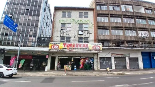 Sala Comercial para alugar, 20m² no Passo da Areia, Porto Alegre