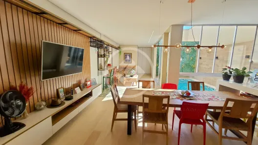 Sobrado com 3 Quartos à venda, 310m² no Setor Jaó, Goiânia