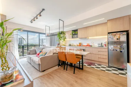 Apartamento com 2 Quartos à venda, 70m² no Boa Vista, Porto Alegre