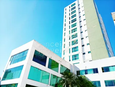 Apartamento com 1 Quarto à venda, 38m² no Orfãs, Ponta Grossa