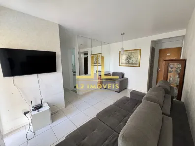 Apartamento com 3 Quartos à venda, 71m² no Imbuí, Salvador
