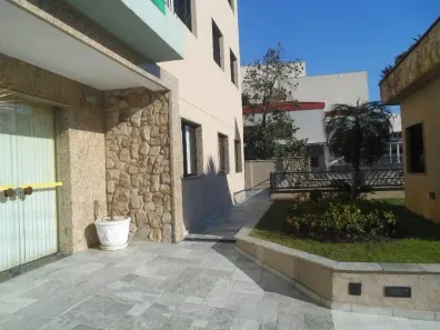 Apartamento com 3 Quartos à venda, 92m² no Tucuruvi, São Paulo