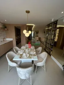 Apartamento com 2 Quartos à venda, 74m² no Vila Galvão, Guarulhos