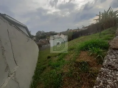 Lote/Terreno à venda, 708m² no Parque dos Príncipes, São Paulo