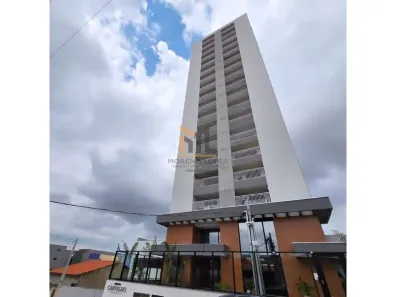 Apartamento com 2 Quartos à venda, 53m² no Vila Carvalho, Sorocaba