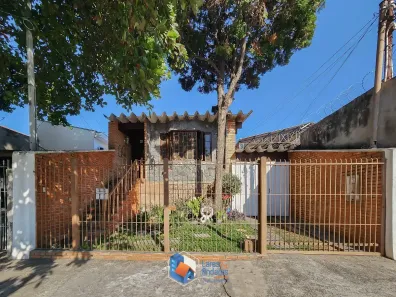 Casa com 3 Quartos à venda, 130m² no Vila Jaguara, São Paulo