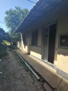 Casa com 1 Quarto para alugar, 40m² no Madureira, Rio de Janeiro