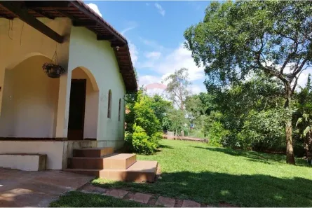 Fazenda/Sítio com 2 Quartos à venda, 18501m² no , Cabreúva
