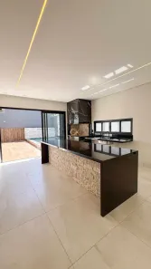 Casa de Condomínio com 3 Quartos à venda, 201m² no Passagem da Conceição, Várzea Grande