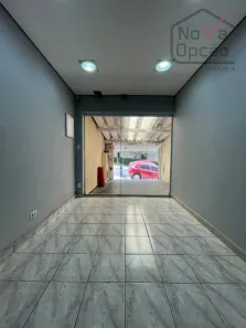 Imóvel Comercial com 3 Quartos para alugar, 100m² no Vila Mascote, São Paulo