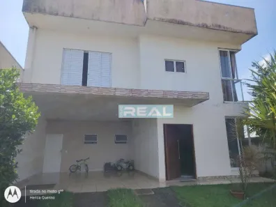 Casa de Condomínio com 5 Quartos à venda, 223m² no Jardim Planalto, Paulínia