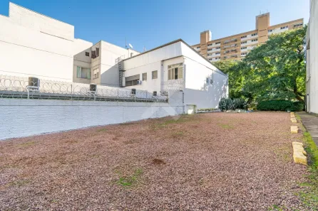Lote/Terreno para alugar, 301m² no Jardim Botânico, Porto Alegre