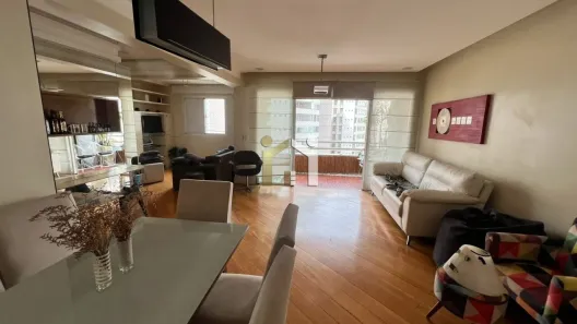 Apartamento com 3 Quartos à venda, 110m² no Planalto Paulista, São Paulo