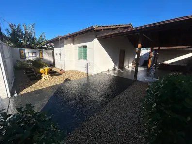 Casa com 2 Quartos à venda, 280m² no Enseada do Brito (Ens Brito), Palhoça