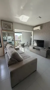 Apartamento com 1 Quarto para alugar, 42m² no Jardim Walkíria, São José do Rio Preto