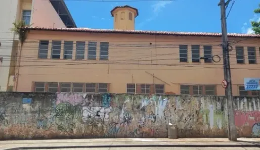 Prédio Comercial com 12 Quartos para alugar, 553m² no Barra, Salvador