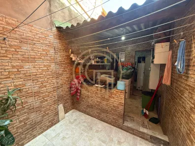 Casa com 2 Quartos à venda, 80m² no Jardim Riviera, São Paulo
